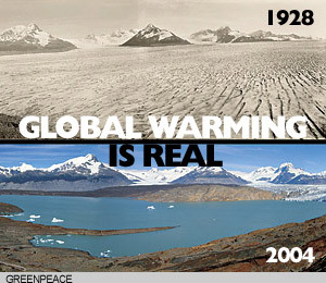 globalwarming